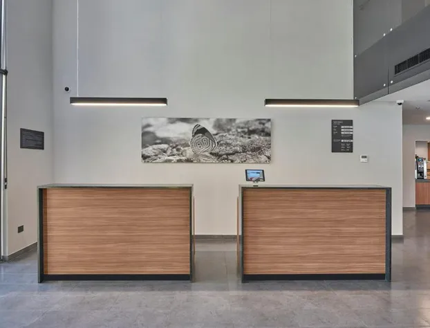 City Express by Marriott Tapachula hotel detail image 3