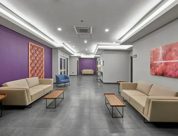 City Express by Marriott Tapachula hotel detail image 4