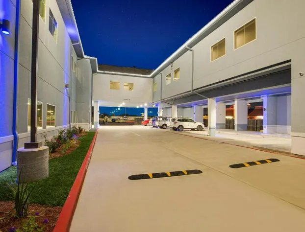 Scottish Inns & Suites Houston, TX hotel detail image 4