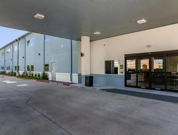 Scottish Inns & Suites Houston, TX hotel detail image 2