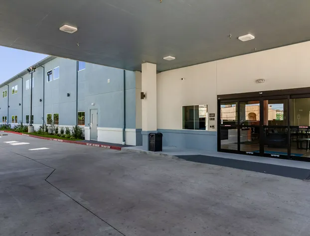 Scottish Inns & Suites Houston, TX hotel detail image 1