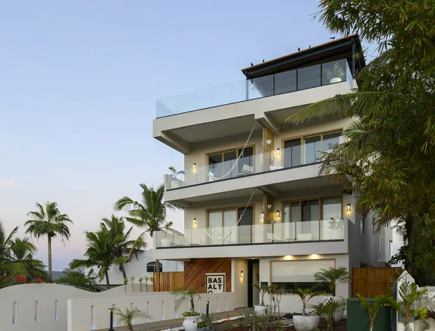 Hotel Basalto hotel detail image 1