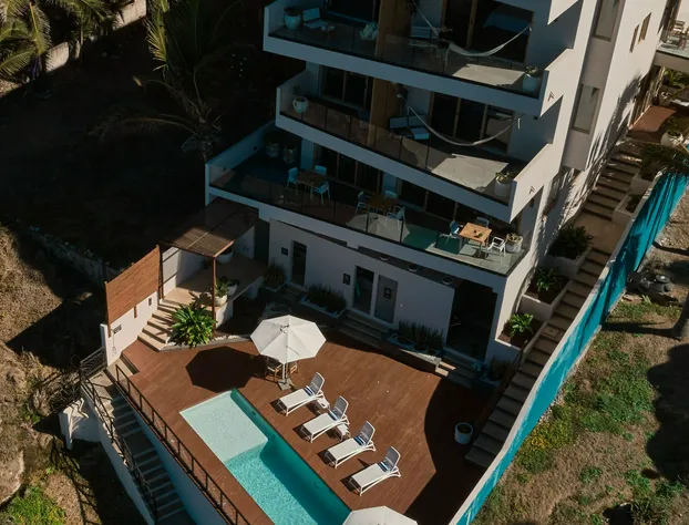 Hotel Basalto hotel detail image 3