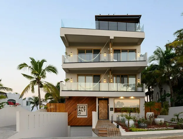 Hotel Basalto hotel detail image 1