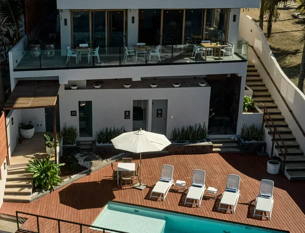 Hotel Basalto hotel detail image 2