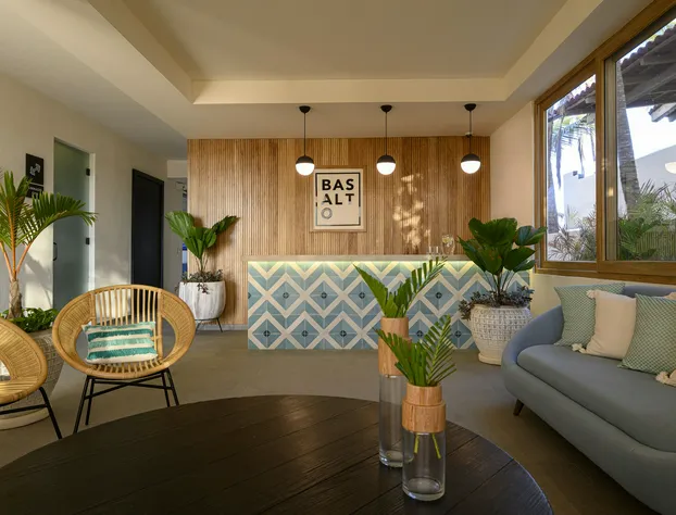 Hotel Basalto hotel detail image 4