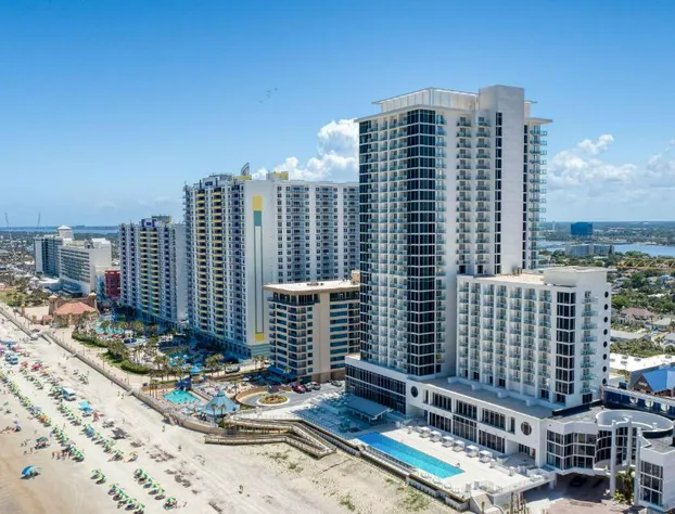 Daytona Grande Oceanfront Resort hotel detail image 1
