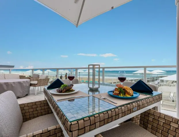 Daytona Grande Oceanfront Resort hotel detail image 3