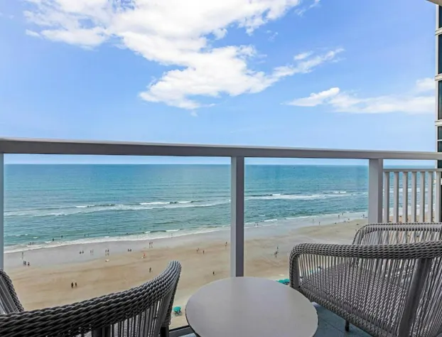 Daytona Grande Oceanfront Resort hotel detail image 4