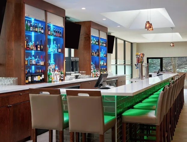 Element Toronto Airport hotel detail image 4