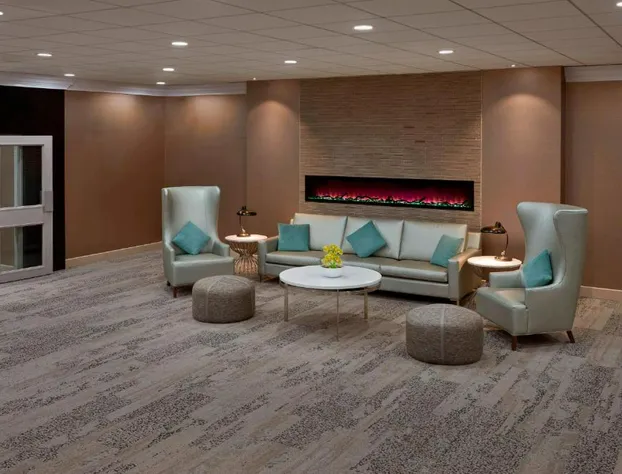 Element Toronto Airport hotel detail image 4