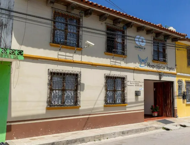 Capital O Hospedaje Los Angeles San Cristobal De Las Casas hotel detail image 2