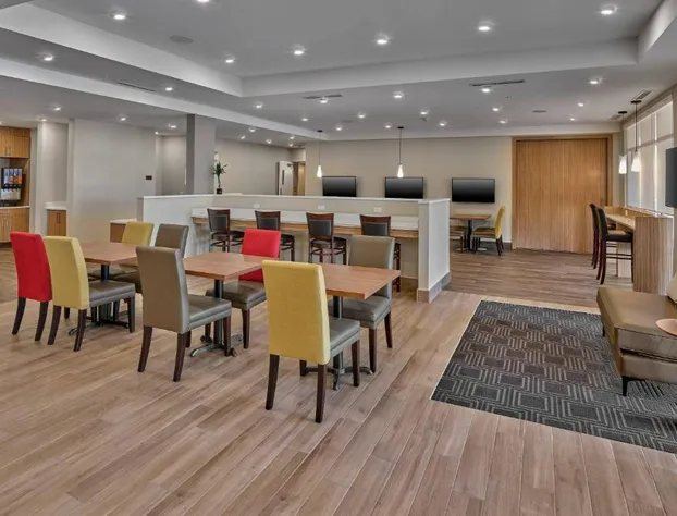 TownePlace Suites by Marriott Edmonton Sherwood Park hotel detail image 1