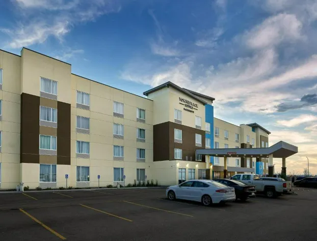 TownePlace Suites by Marriott Edmonton Sherwood Park hotel detail image 2