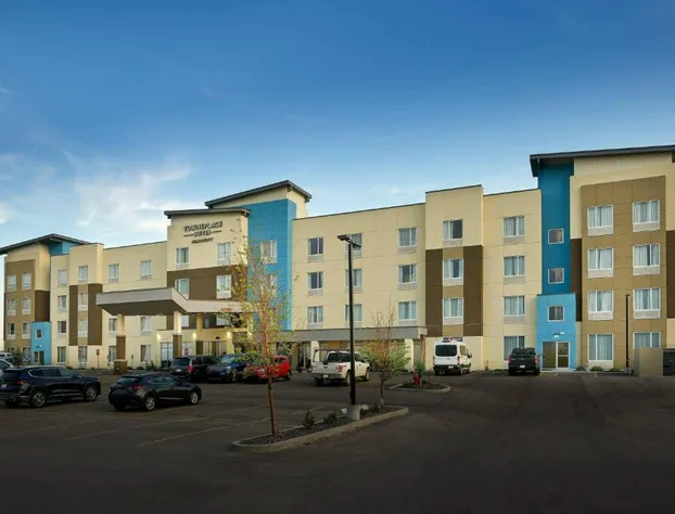 TownePlace Suites by Marriott Edmonton Sherwood Park hotel detail image 3