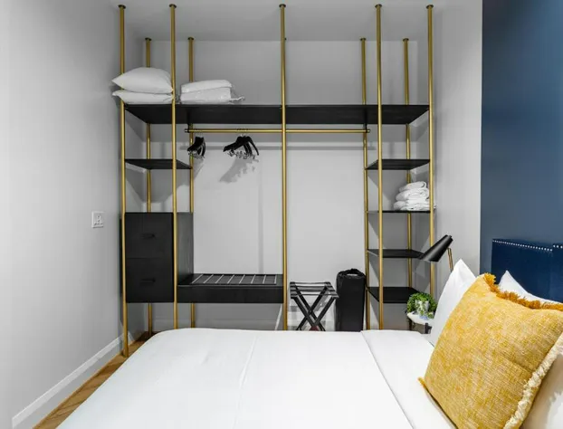 Mint House Dallas Downtown by Kasa hotel detail image 4