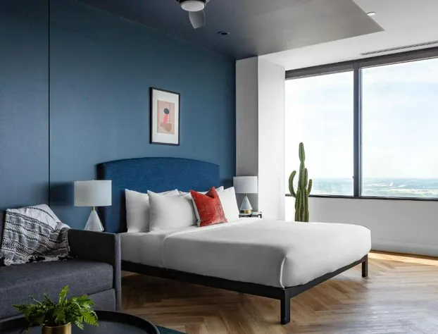 Mint House Dallas Downtown by Kasa hotel detail image 2