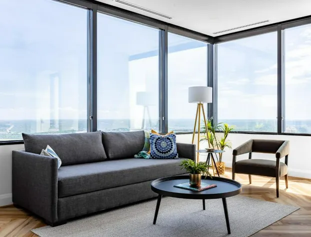 Mint House Dallas Downtown by Kasa hotel detail image 3