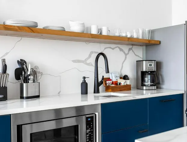 Mint House Dallas Downtown by Kasa hotel detail image 4