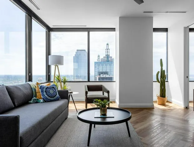 Mint House Dallas - Downtown hotel detail image 1