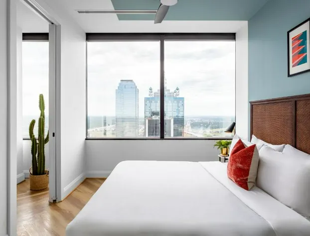 Mint House Dallas - Downtown hotel detail image 3