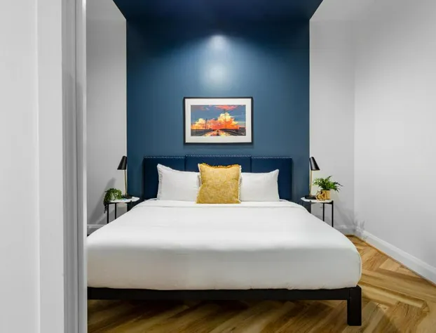 Mint House Dallas - Downtown hotel detail image 4