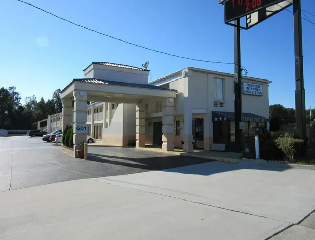 Rodeway Inn Augusta West - Fort Gordon hotel detail image 2