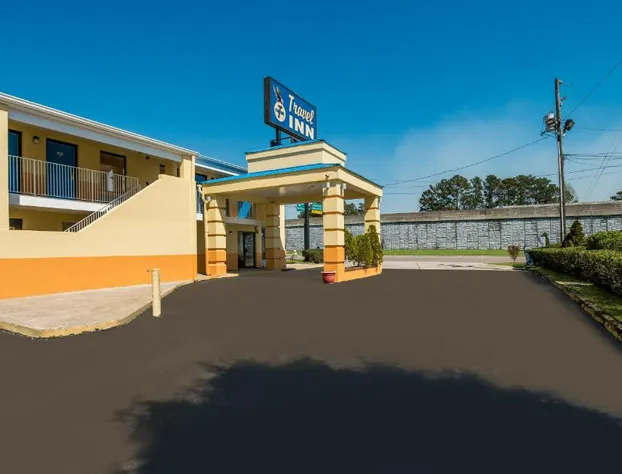 Rodeway Inn Augusta West - Fort Gordon hotel detail image 3