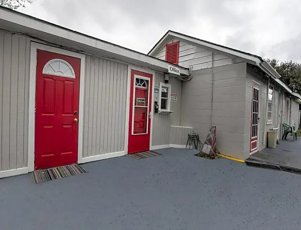 OYO Hotel Lakeland GA I-129 hotel detail image 2