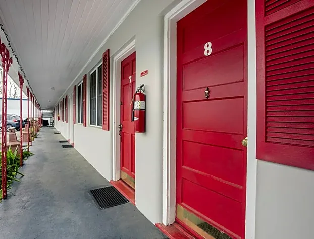 OYO Hotel Lakeland GA I-129 hotel detail image 3