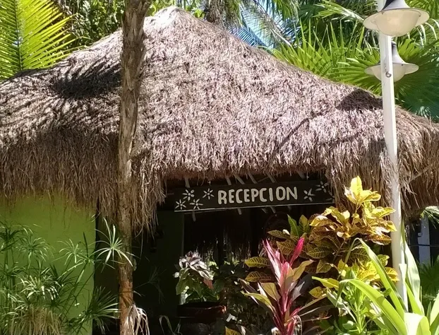 Chancabañita Tulum hotel detail image 2