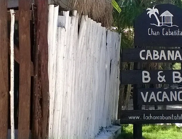 Chancabañita Tulum hotel detail image 3