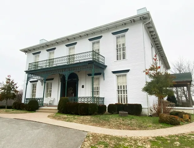 Falls of Rough Resort hotel detail image 3