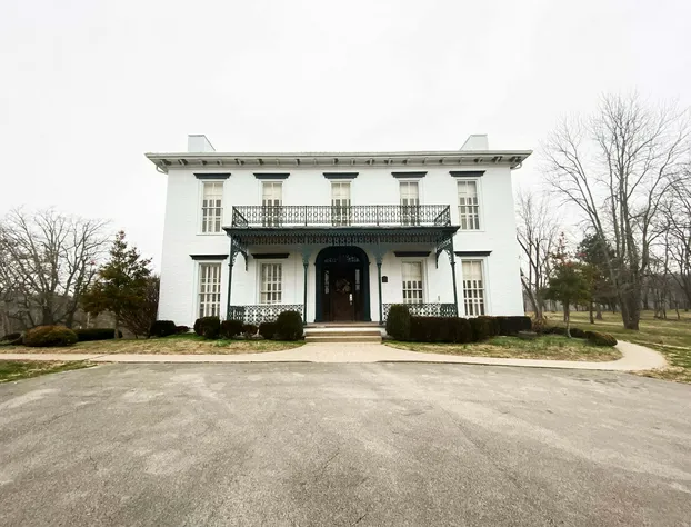 Falls of Rough Resort hotel detail image 4