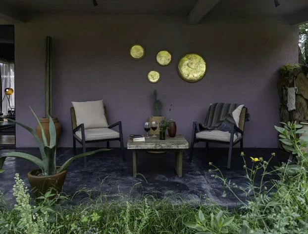 Casa Maria Campiña hotel detail image 1