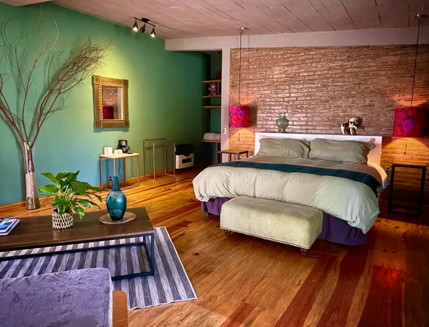 Casa Maria Campiña hotel detail image 4