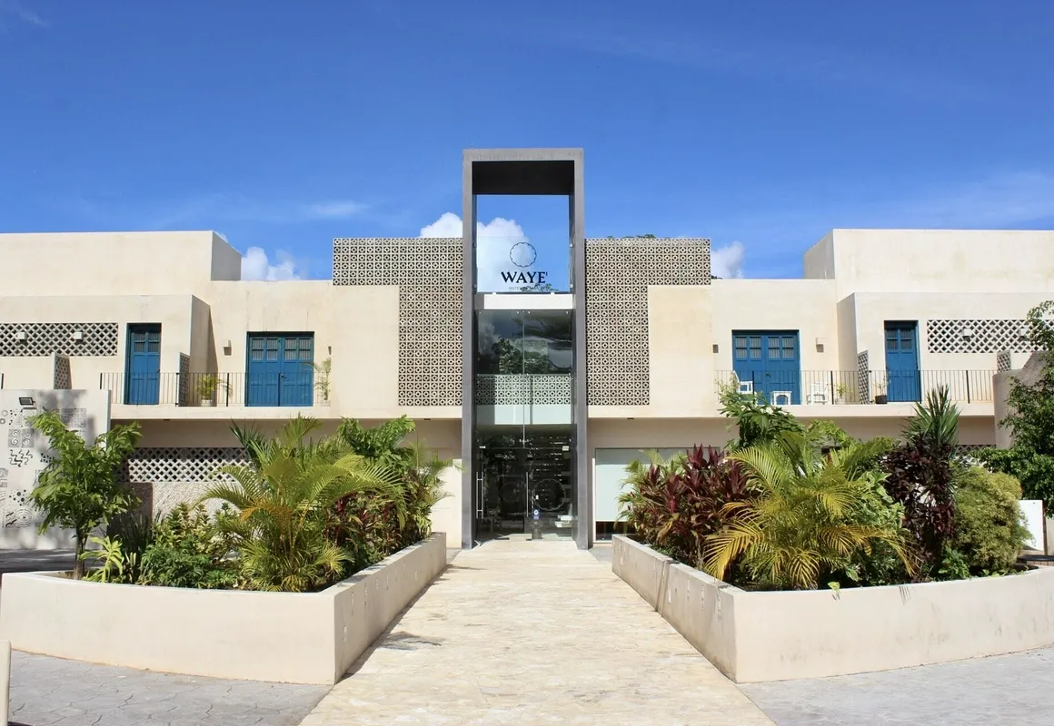 Waye Valladolid Centro – Sustainable, Authentic Experiences & Pet Friendly Boutique Hotel hotel hero