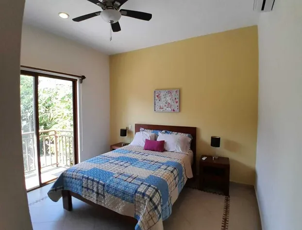 Villa Ocre hotel detail image 1