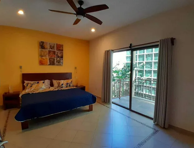 Villa Ocre hotel detail image 2