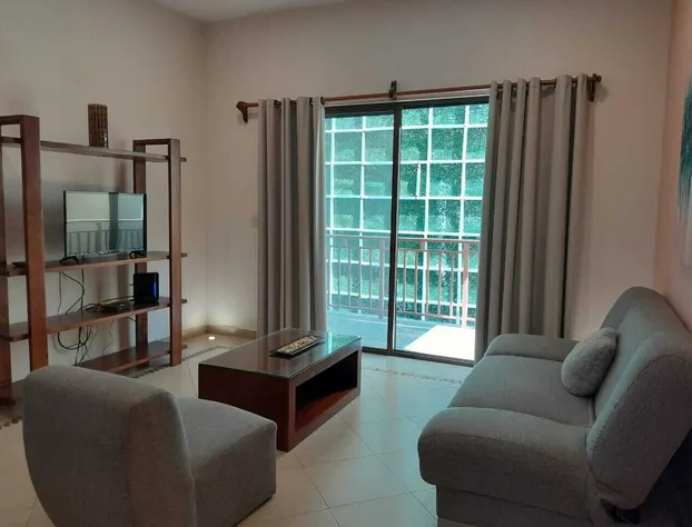 Villa Ocre hotel detail image 3