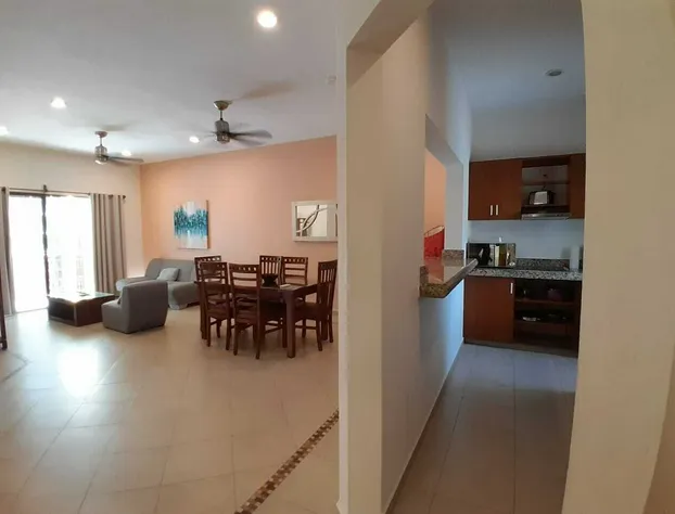 Villa Ocre hotel detail image 4