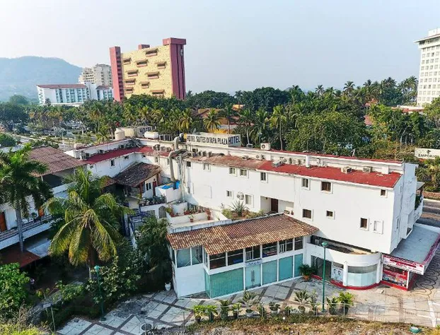 Hotel Suites Ixtapa Plaza hotel detail image 2