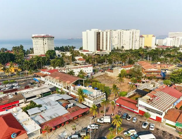Hotel Suites Ixtapa Plaza hotel detail image 3