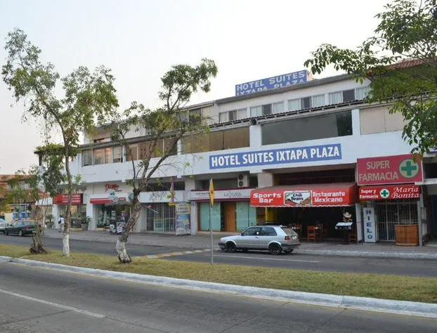 Hotel Suites Ixtapa Plaza hotel detail image 4