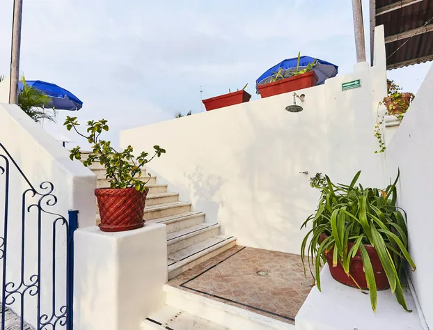 Hotel Suites Ixtapa Plaza hotel detail image 1