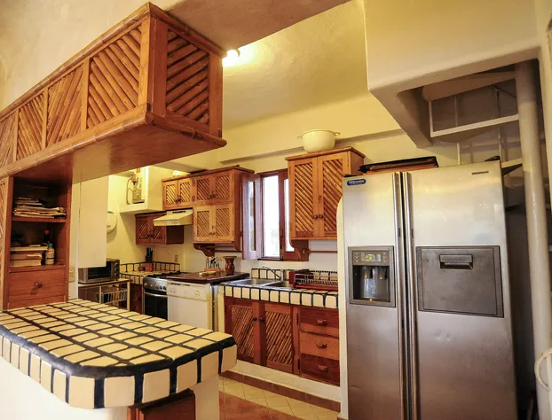 Hotel Suites Ixtapa Plaza hotel detail image 3