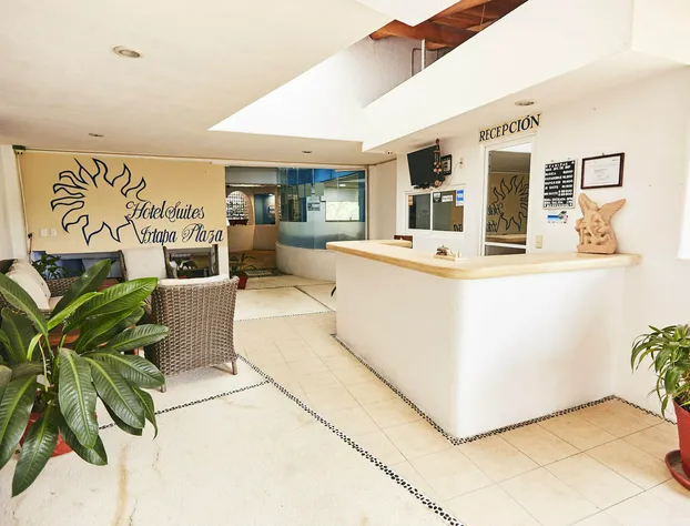 Hotel Suites Ixtapa Plaza hotel detail image 4