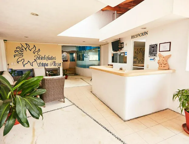 Hotel Suites Ixtapa Plaza hotel detail image 3