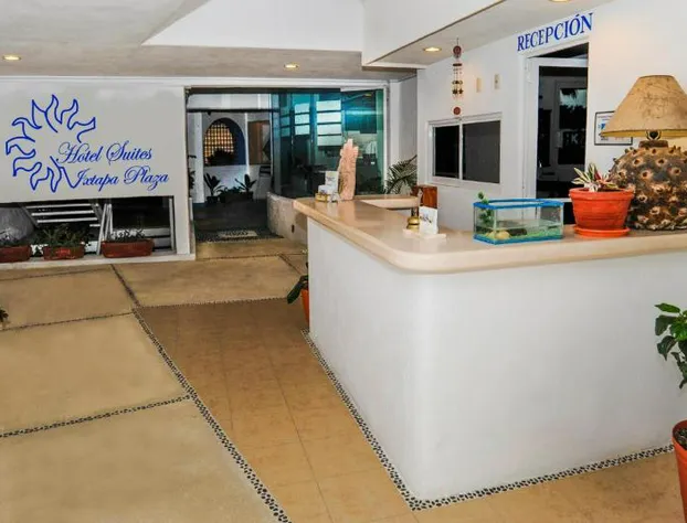 Hotel Suites Ixtapa Plaza hotel detail image 4
