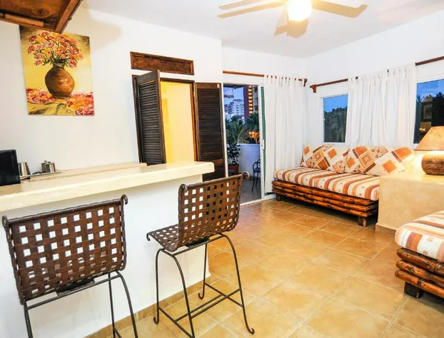 Hotel Suites Ixtapa Plaza hotel detail image 3